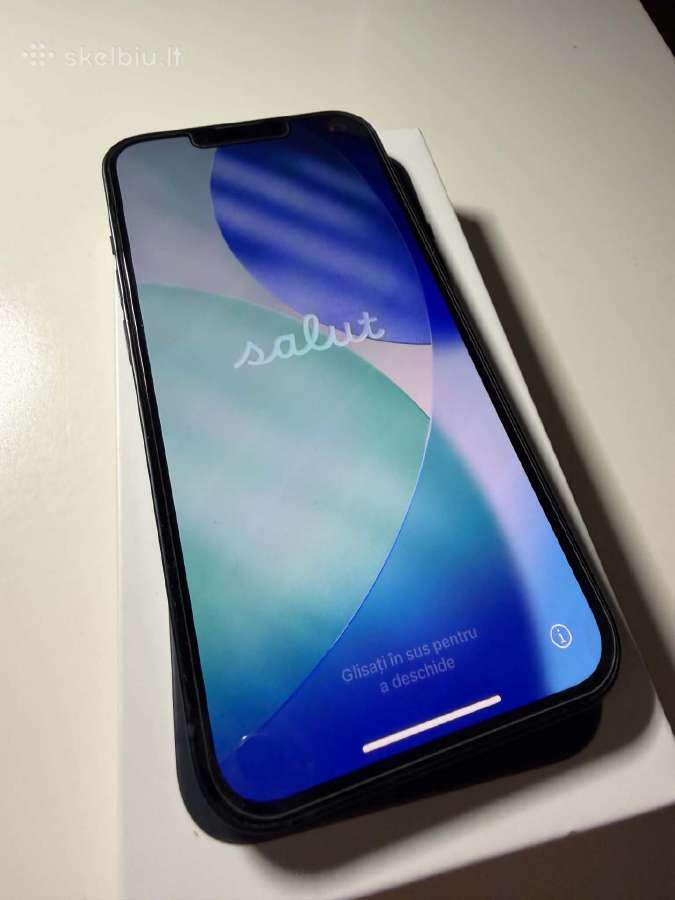 iPhone 13 - nuotraukos Nr. 2