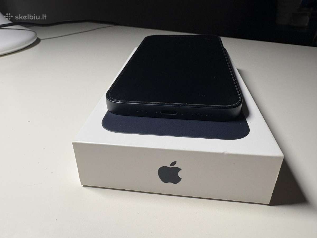 iPhone 13 - nuotraukos Nr. 3