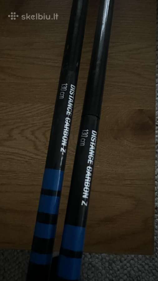 Black Diamond Distance Z 130 cm lazdos - nuotraukos Nr. 5