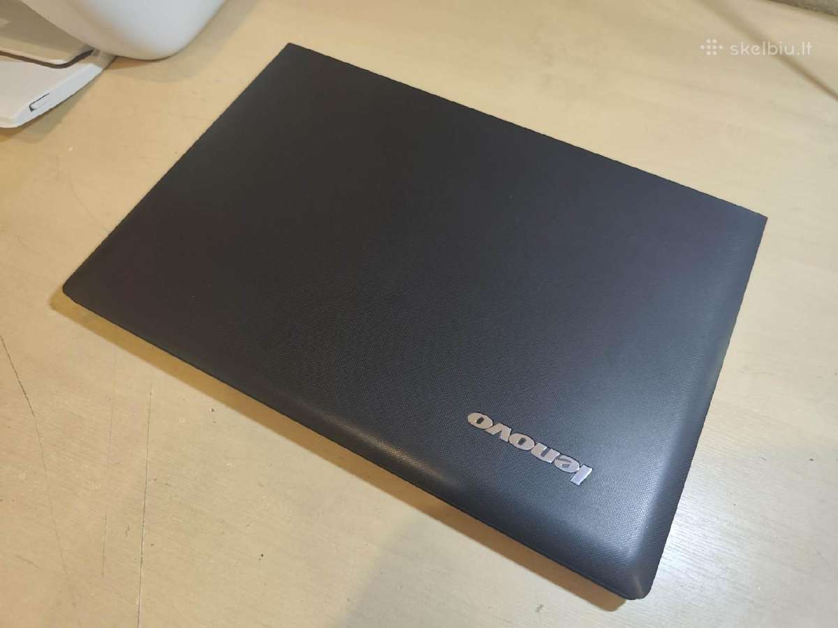 Lenovo Ideapad - nuotraukos Nr. 4