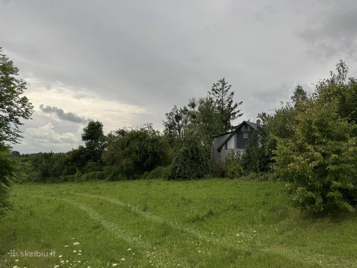 Sodyba Lazdijų r. - nuotraukos Nr. 10