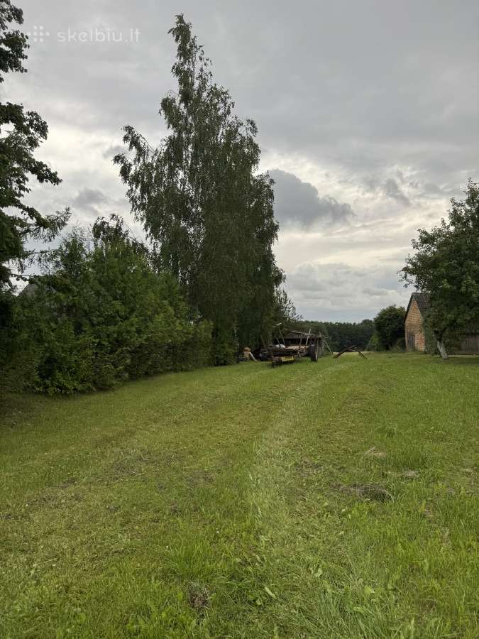 Sodyba Lazdijų r. - nuotraukos Nr. 11