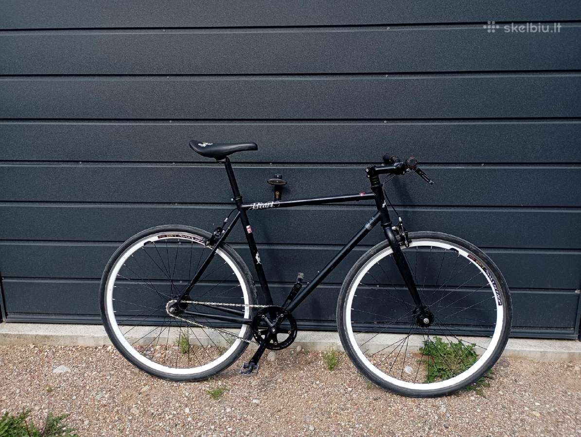 Fixed gear/single speed - nuotraukos Nr. 22