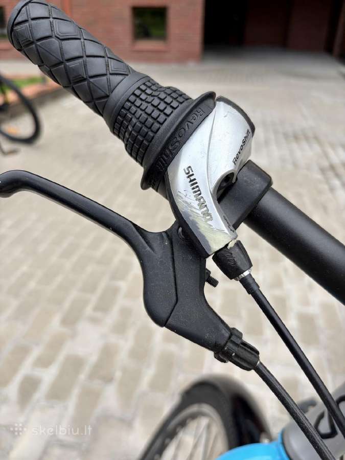 Puky Ls-pro 26 - nuotraukos Nr. 6