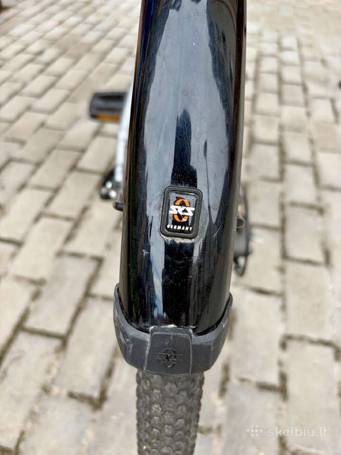 Puky Ls-pro 26 - nuotraukos Nr. 8
