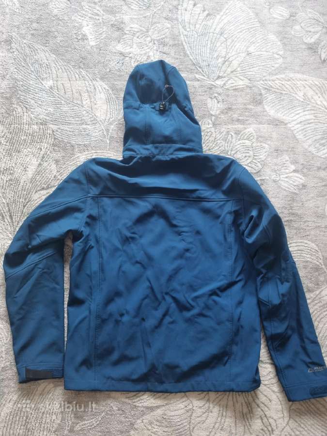 Simms challenger polartec windbloc striukė M - nuotraukos Nr. 2