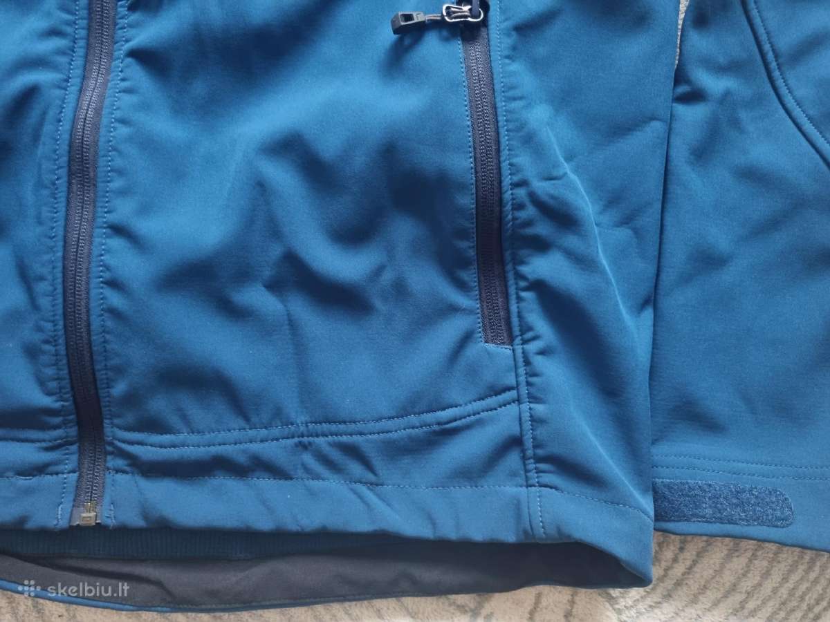Simms challenger polartec windbloc striukė M - nuotraukos Nr. 4