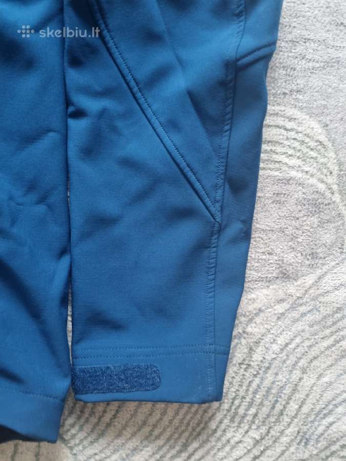 Simms challenger polartec windbloc striukė M - nuotraukos Nr. 5