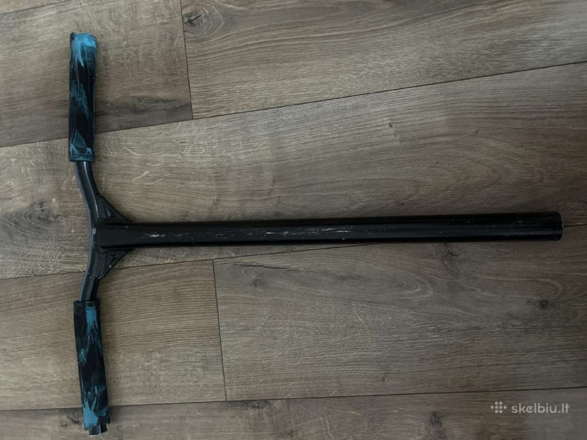 Striker bar - nuotraukos Nr. 2