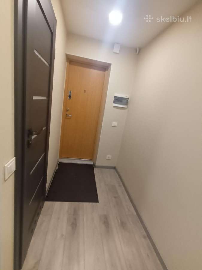 Parduodamas suremontuotas 2k buta Žaliūkių rajone - nuotraukos Nr. 3