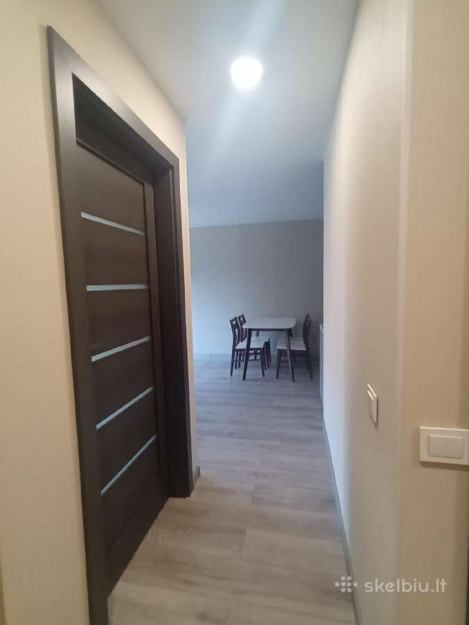 Parduodamas suremontuotas 2k buta Žaliūkių rajone - nuotraukos Nr. 6