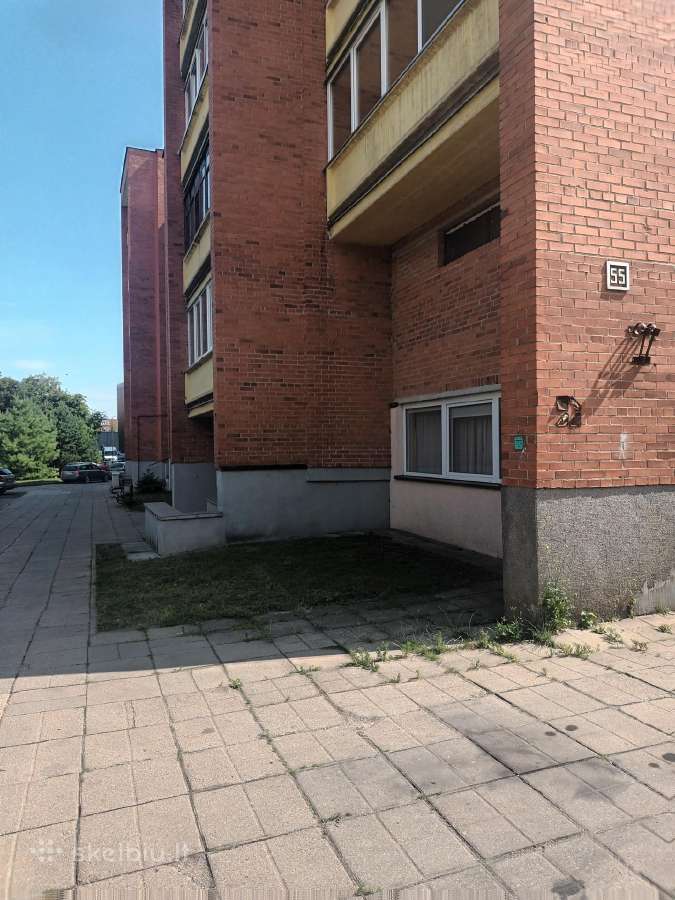Parduodamas suremontuotas 2k buta Žaliūkių rajone - nuotraukos Nr. 18