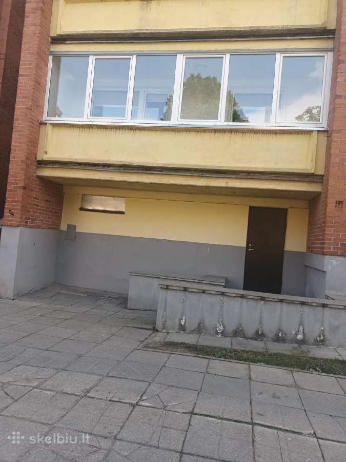 Parduodamas suremontuotas 2k buta Žaliūkių rajone - nuotraukos Nr. 19