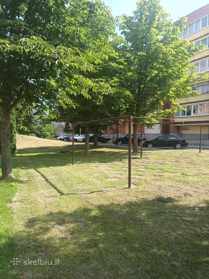 Parduodamas suremontuotas 2k buta Žaliūkių rajone - nuotraukos Nr. 20