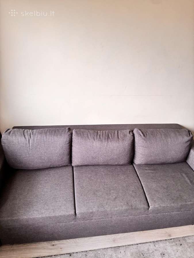 Sofa-lova - nuotraukos Nr. 2