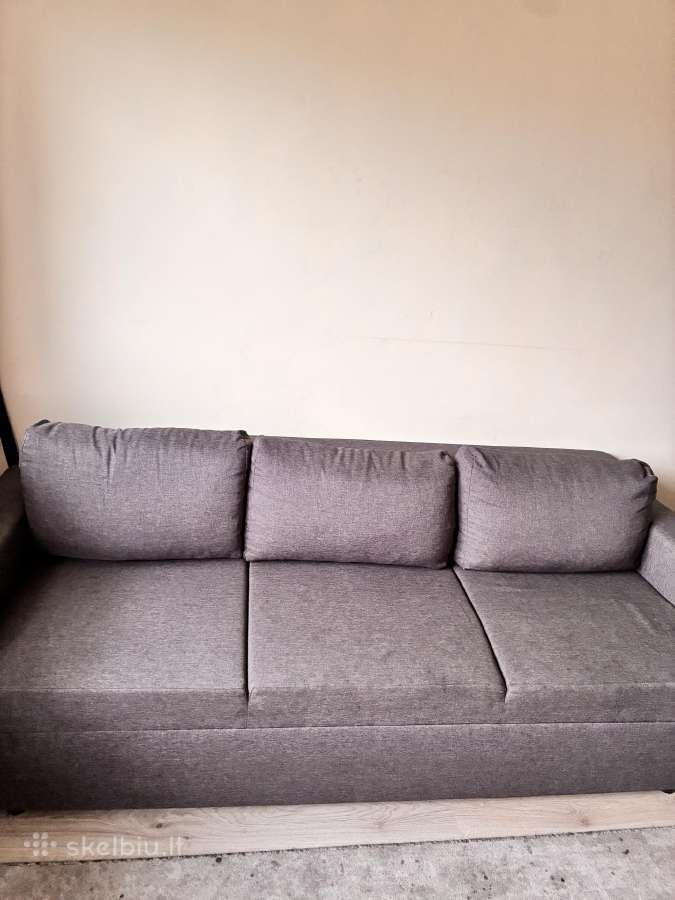 Sofa-lova - nuotraukos Nr. 3