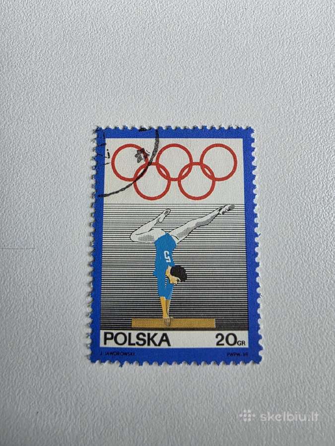 Sportas3>pasaulio pašto ženklai ->World stamps<- - nuotraukos Nr. 5