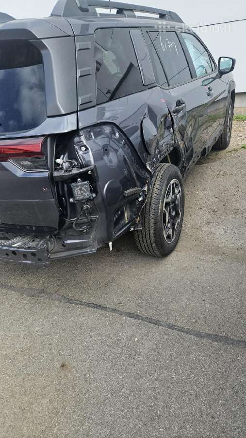 Darbas prie automobilių kėbulo ar važiuoklės - nuotraukos Nr. 4