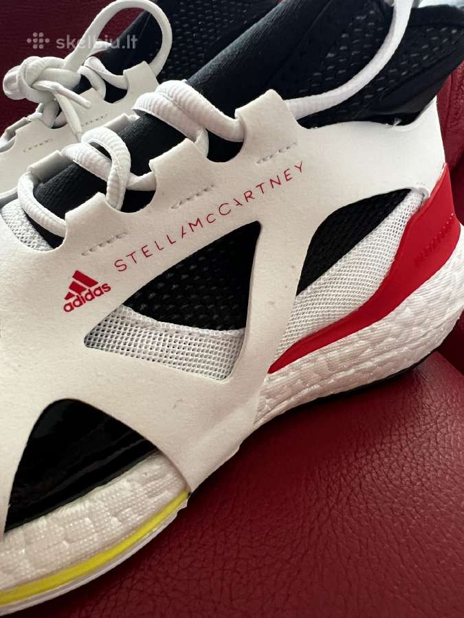 Adidas Stella Mccartney kedai - nuotraukos Nr. 2