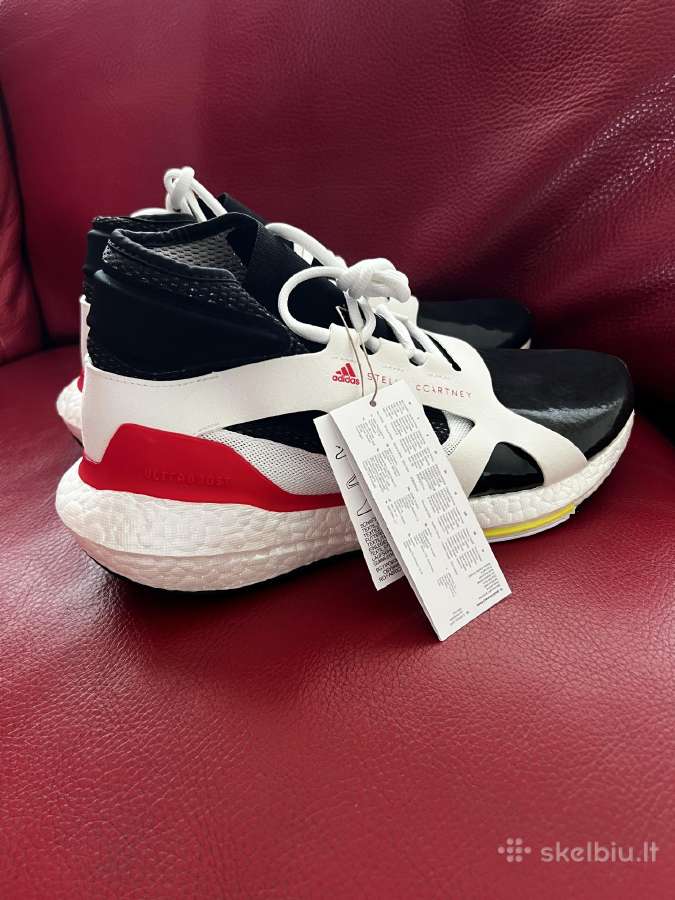 Adidas Stella Mccartney kedai - nuotraukos Nr. 3