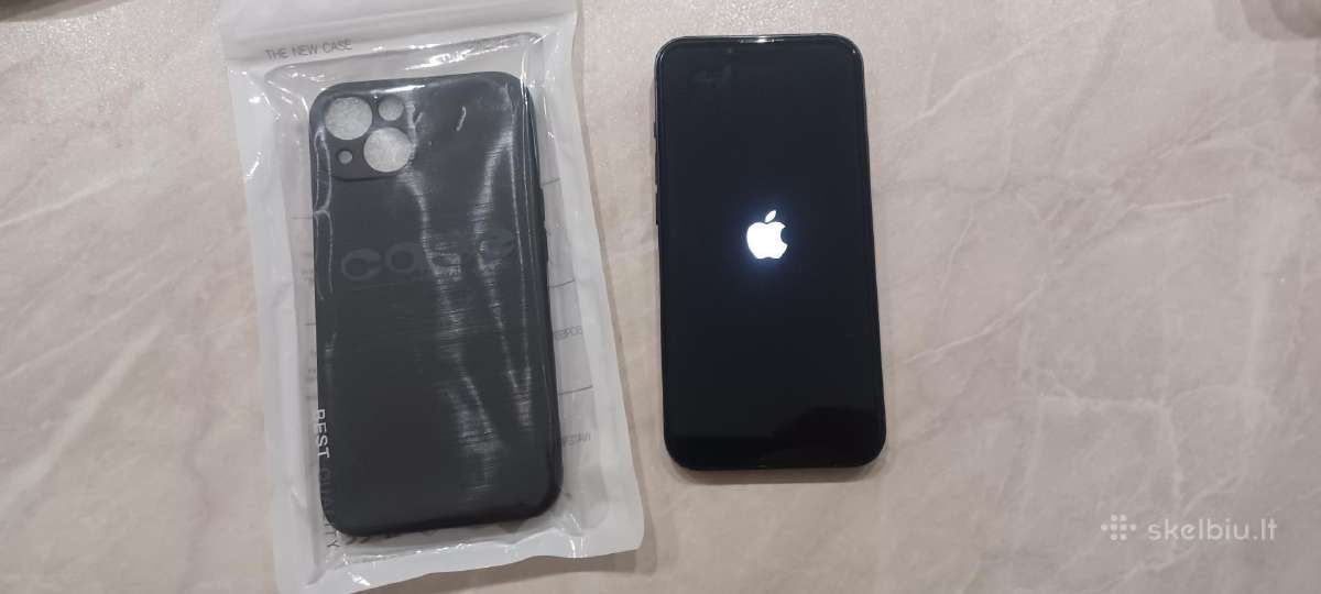Parduodu Apple 13 - nuotraukos Nr. 2