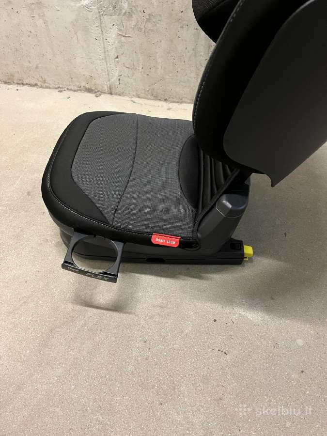 Peg Perego Viaggio 2-3 Flex 15-36kg - nuotraukos Nr. 2