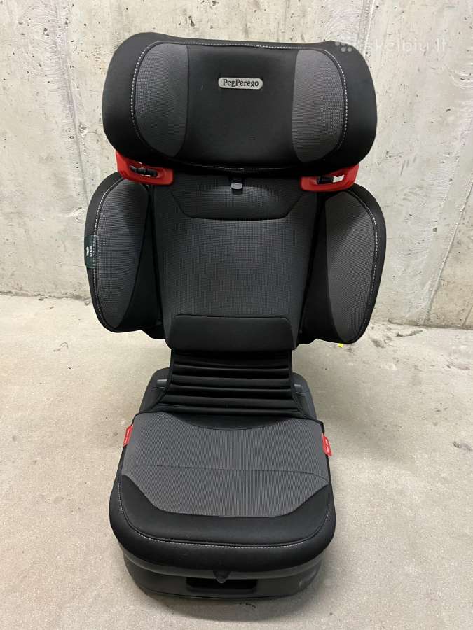 Peg Perego Viaggio 2-3 Flex 15-36kg - nuotraukos Nr. 3