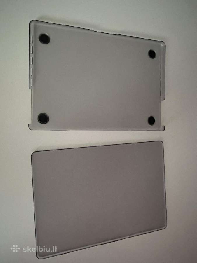 MacBook Pro 14 2021 – M1 Pro / 16gb / 512gb SSD - nuotraukos Nr. 12