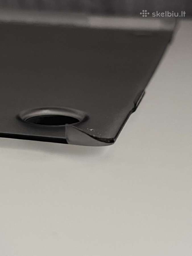 MacBook Pro 14 2021 – M1 Pro / 16gb / 512gb SSD - nuotraukos Nr. 13