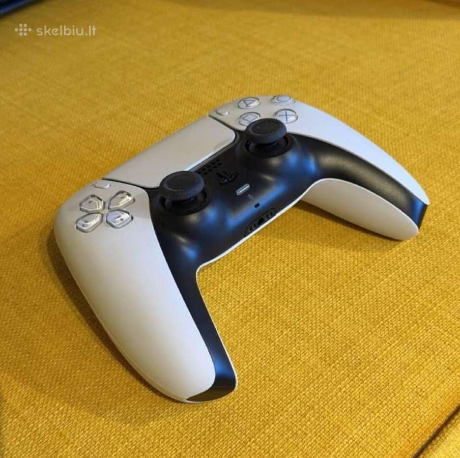 Playstation 5 Pro - nuotraukos Nr. 3
