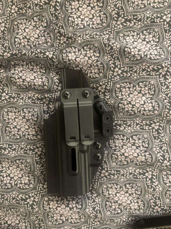 Glock 17 Gen 6 - nuotraukos Nr. 4