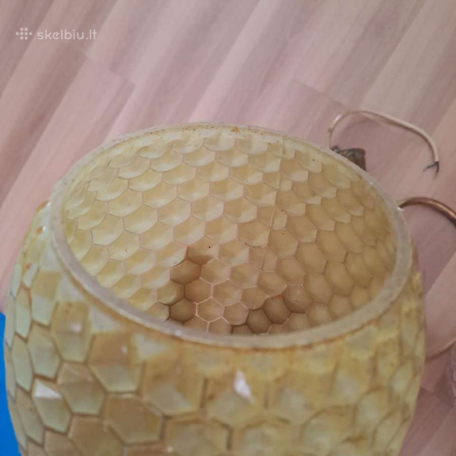 Cukermanienės išlankstomas fotelis restauravimui - nuotraukos Nr. 12