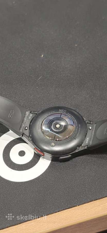 Samsung Watch 5 Pro - nuotraukos Nr. 2