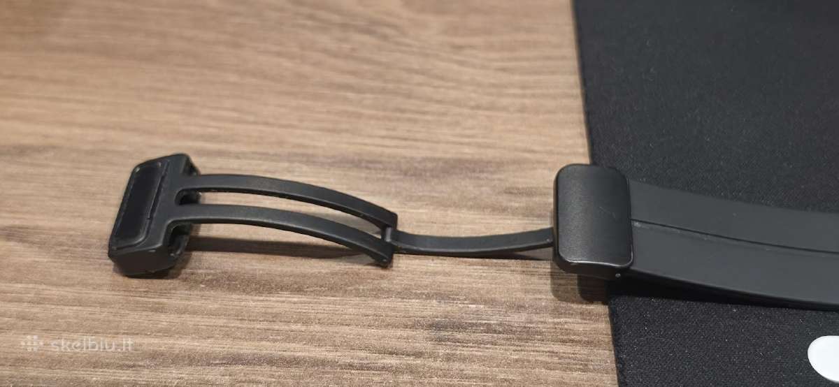 Samsung Watch 5 Pro - nuotraukos Nr. 3
