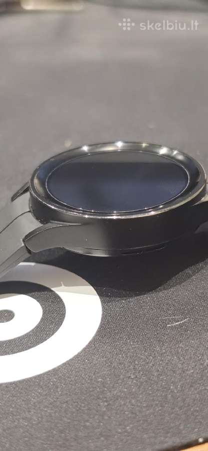 Samsung Watch 5 Pro - nuotraukos Nr. 4