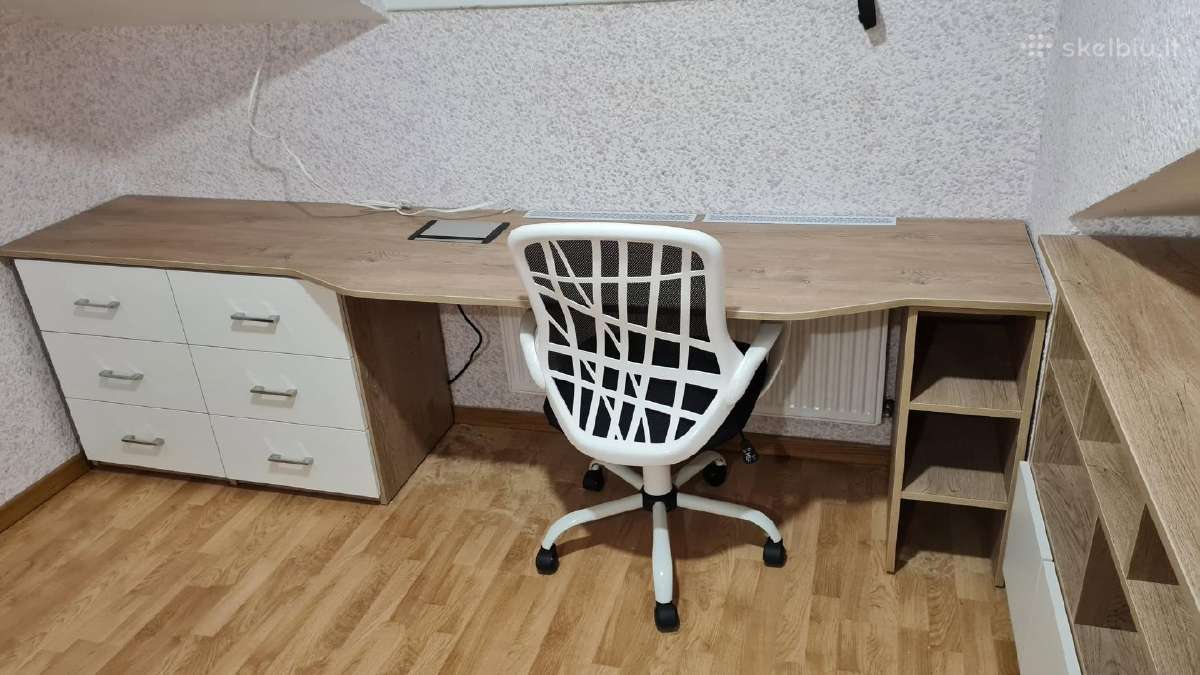 Nestandartiniai baldai - nuotraukos Nr. 7