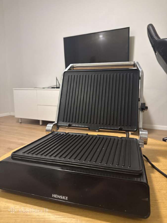 Grill - nuotraukos Nr. 2