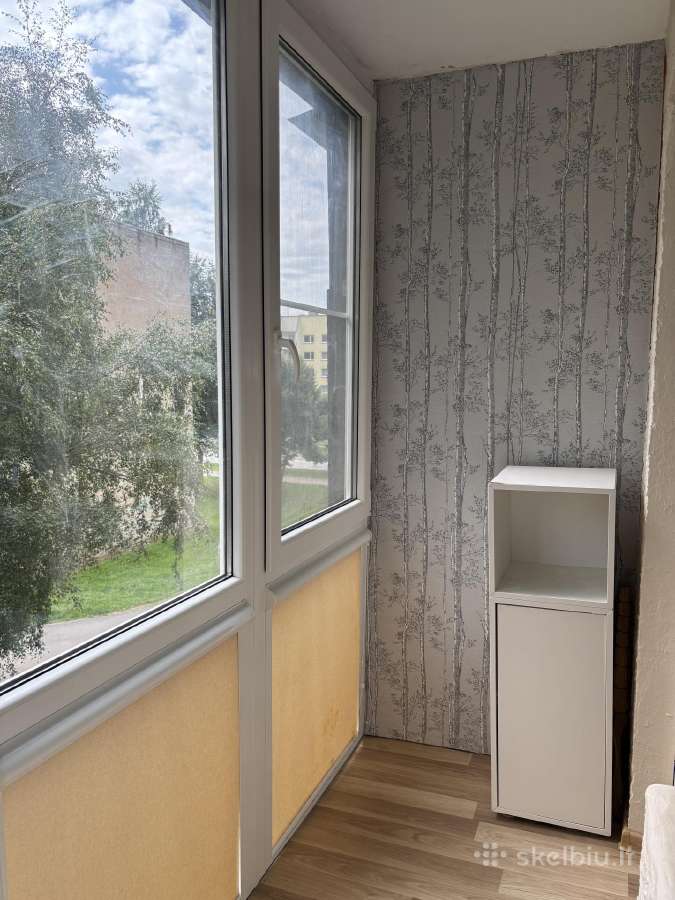 Parduodamas dviejų kambarių butas - nuotraukos Nr. 14
