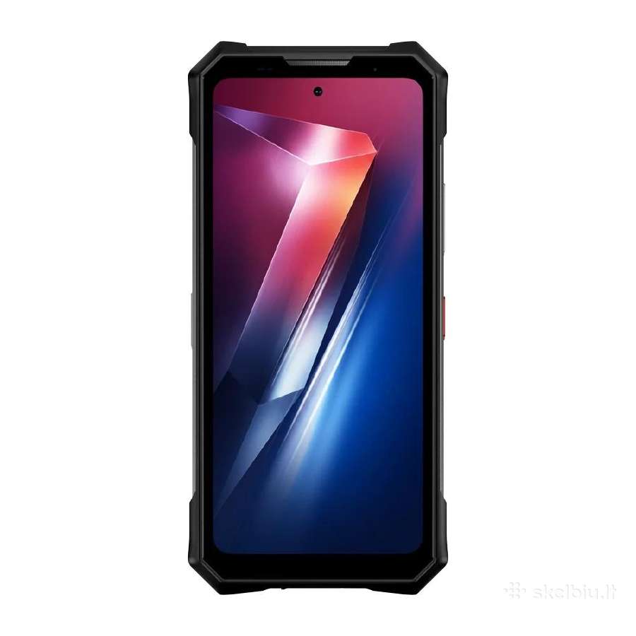 Doogee V50 Pro 5G - 512/12gb, 200mp, Eu versija - nuotraukos Nr. 7
