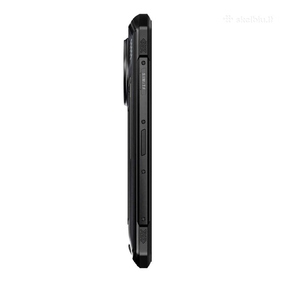 Doogee V50 Pro 5G - 512/12gb, 200mp, Eu versija - nuotraukos Nr. 10