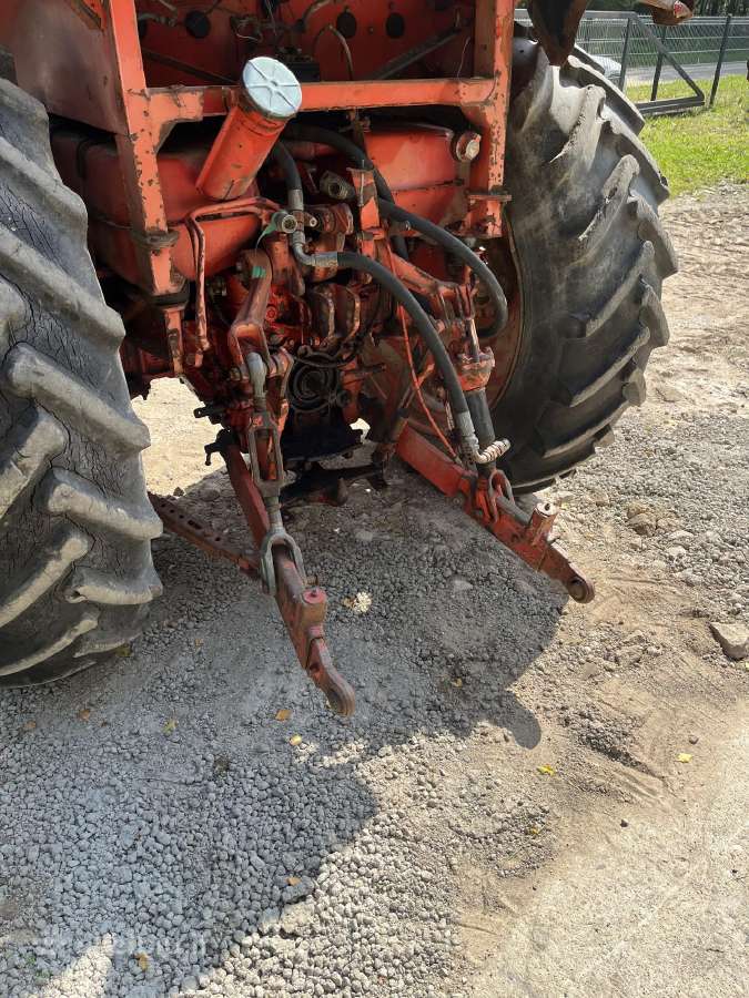 Mtz-82 dalimis - nuotraukos Nr. 2