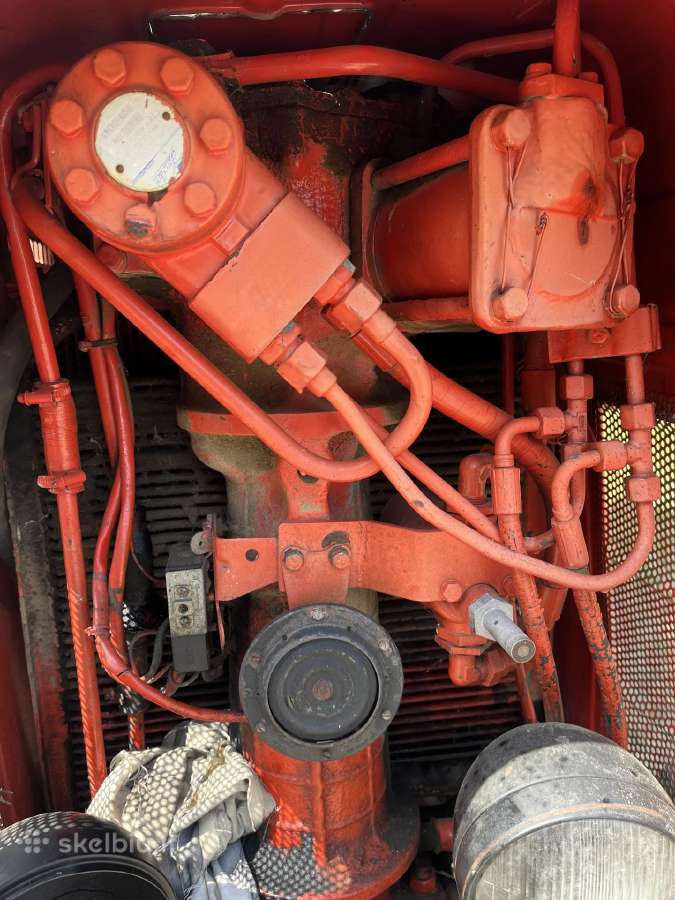 Mtz-82 dalimis - nuotraukos Nr. 3