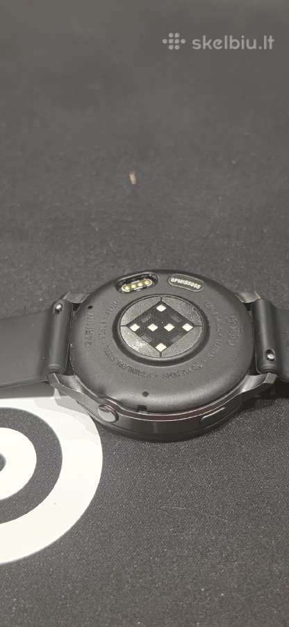 Parduodu Garmin Venu 4 45mm - nuotraukos Nr. 3