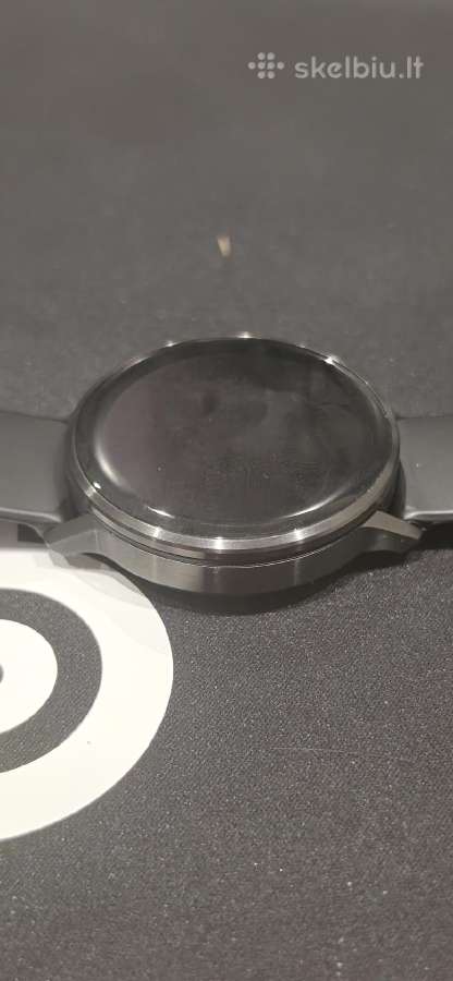 Parduodu Garmin Venu 4 45mm - nuotraukos Nr. 4