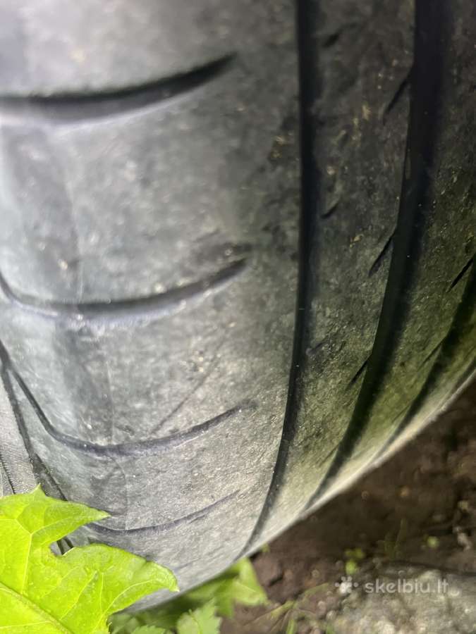 Ford s-max Dalys - nuotraukos Nr. 2