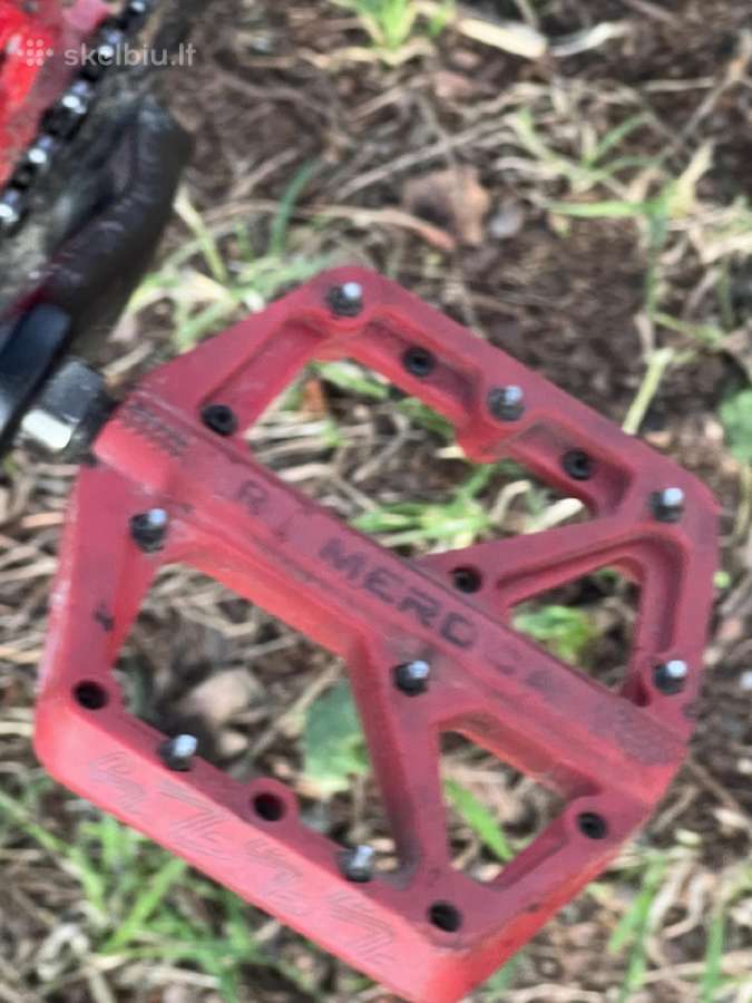 Trek top fuel ex 7 2022 - nuotraukos Nr. 6