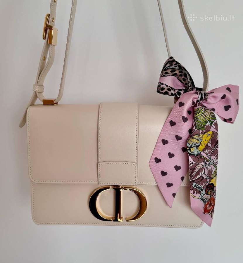 Nauja Christian Dior Montagne 30 rankine - nuotraukos Nr. 3
