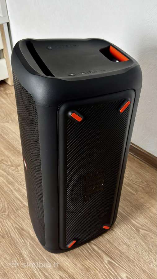 Jbl Partybox 300 - nuotraukos Nr. 3