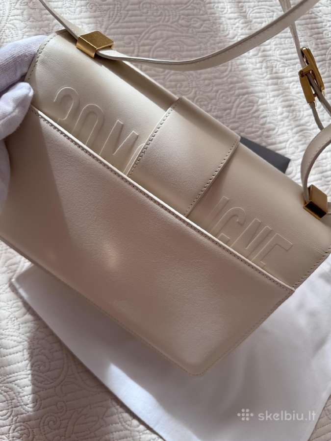 Nauja Christian Dior Montagne 30 rankine - nuotraukos Nr. 8