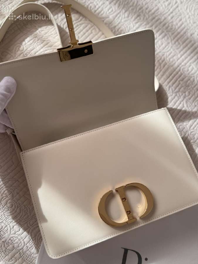 Nauja Christian Dior Montagne 30 rankine - nuotraukos Nr. 9